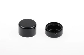 RR AXLE COVER