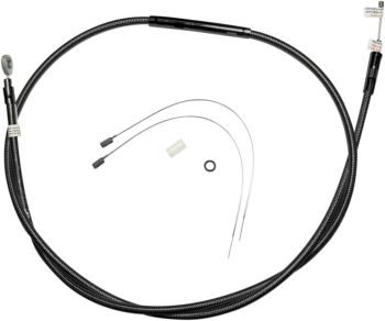 BLACK PEARL HE CLUTCH CABLE