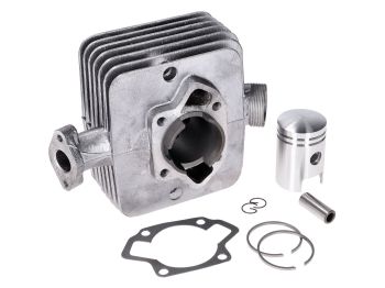 cylinder kit 50cc 40mm for Simson S50