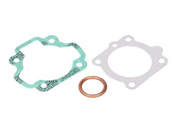 cylinder gasket set DR 66cc 46mm for Honda Camino, PX, QR 50