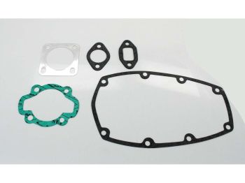 Gasket set engine 5-piece for Zündapp moped, ZR 10, 20, A 25, ZB 22, ZA 40, ZD 30, 30