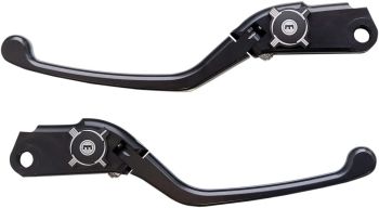 168|197 - CNC FOLDING LEVER KI