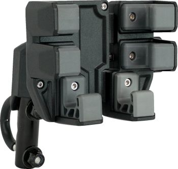 PHONE HOLDER UNIV ATV/EBIKE MS