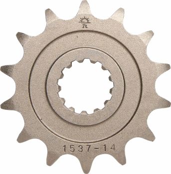 SPROCKET FRONT 14T 525