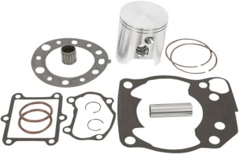 PISTON KIT W/GASKETS