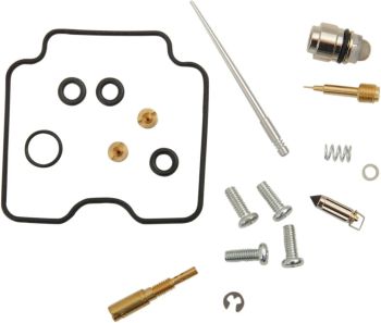 REPAIR KIT CARB YAM