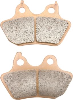 BRAKE PAD SINTERED HH