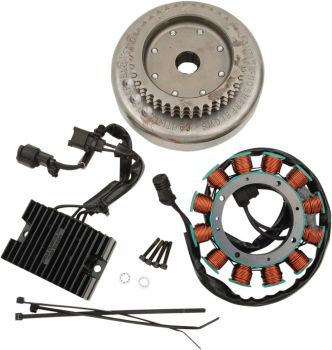 CHARGE KIT - XL 09-13 - XR 08-