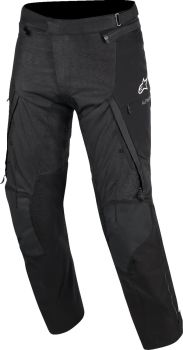 PANT ANDES V4 DS BLACK S