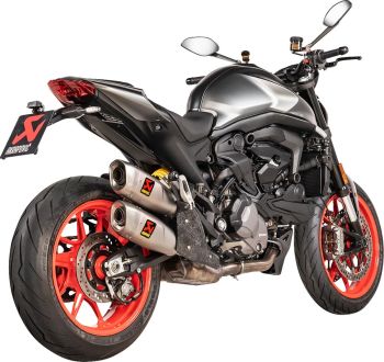 HEATSHIELD CF DUCATI