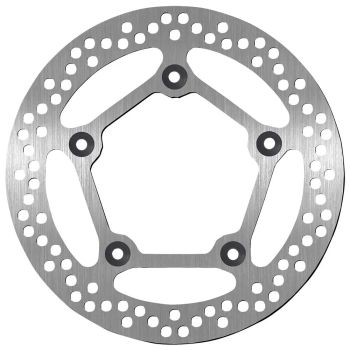BRAKE RTR ROUND
