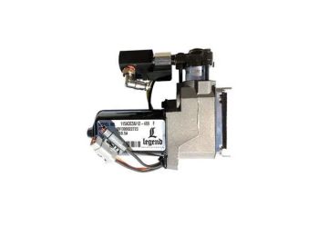 REPLACEMENT COMPRESSOR V-ROD