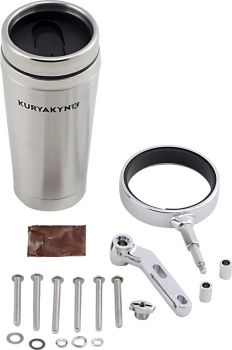 UNIVERSAL DRINK HOLDER W/MUG -