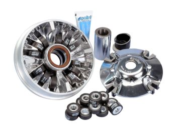 variator Polini Maxi Hi-Speed 12R for Peugeot Metropolis 400i, Satelis 2 400 (2015-)