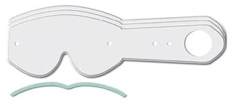 TEAROFF 7PK LAMINATED 3309