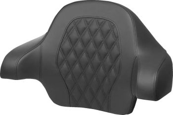 TOUR PAK PAD LS BLUE STITCH