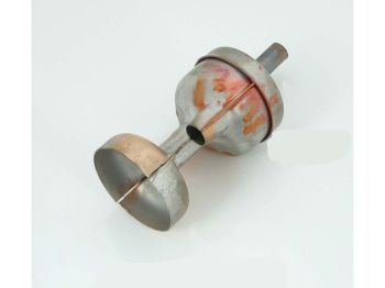 Silencer insert 60mm for Hercules, Sachs