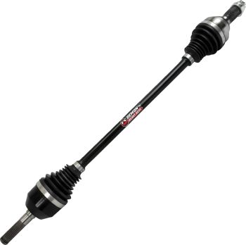 AXLE HD CA MAVERICK X3 /MAX
