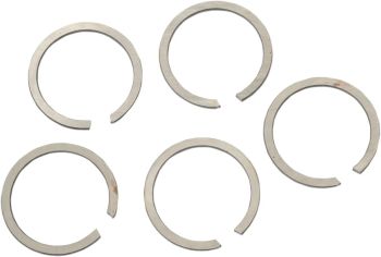 SPACER MTR BRG 9123 5PK
