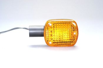 TURN SIGNAL HONDA-AMBER