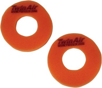 GRIP DONUTS 20MM 2PCS