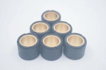 ROLLER SET 16x13 7.5G 6PCS
