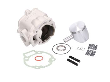cylinder kit Malossi MHR Racing 172cc 65mm for Piaggio, Gilera 125, 180 2-stroke LC