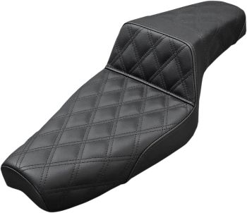 SEAT STEP UP LS XL BLACK