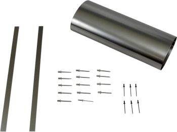 MUFFLER SLEEVE KIT