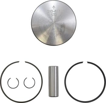 PISTON KIT SEA 720 STD.