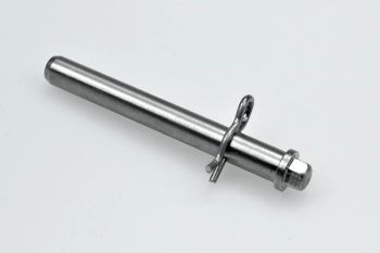 BRAKE PAD PIN
