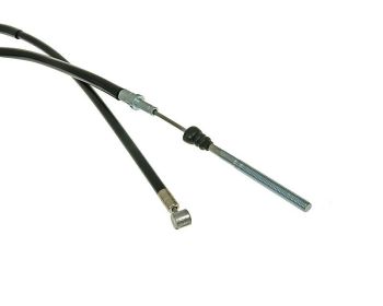 rear brake cable PTFE for Aprilia SR50 (Minarelli engine) = NK810.26