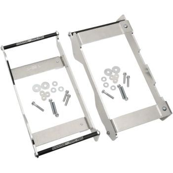 BRACES RADIATOR SHERCO 13-18