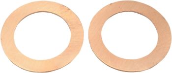 WASHERS FLYWHL 6506+.005