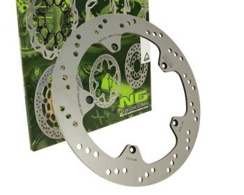 brake disc NG for Aprilia RS50, MBK X-Power, Yamaha TZR50