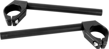 HANDLEBAR GP-LIGHT 2 410 BLK