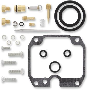 REPAIR KIT CARB YAM