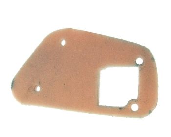 air filter foam replacement oiled for PGO Big Max