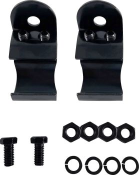 MIRROR CLAMPS/PRO FIT/ PAIR MS