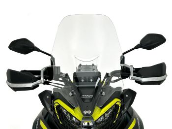 WINDSCREEN CAPONORD TRK702/X C