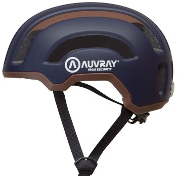 SAFE HELMET NAVY BLUE L