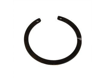 circlip steel black for Kreidler, Florett egg tank, Super 4, 5, K54/0M, RS K54/53, TM GT LF LH