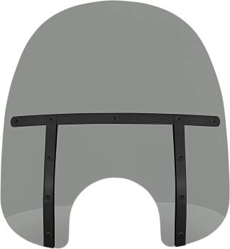 FATS 17 7LT BLK SMK NS