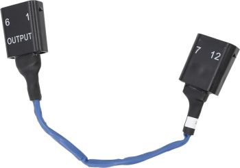 CABLE ASSEMBLY #4 FOR HDI MODE