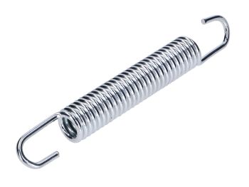 main / center stand spring for Simson S50, S51, S53, S70, S83, SR50, SR80, KR50, KR51/1, KR51/2, SR4-1, SR4-2, SR4-3, SR4-4