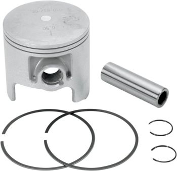 PISTON KIT YAM 5MM
