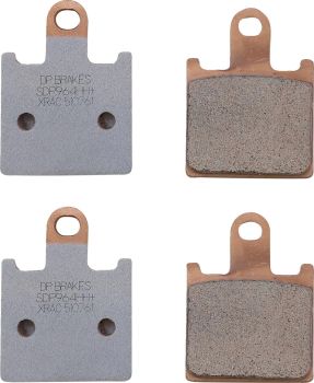 BRAKE PAD DP STRT SDP964