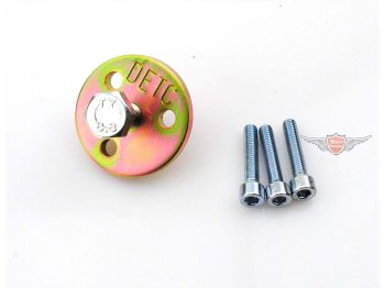 Pole wheel puller tool alternator flywheel for Velo Solex