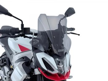 WINDSCREEN TOURING TUONO 457 D