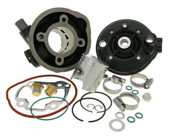 cylinder kit Top Performances Trophy 70cc for Minarelli LC